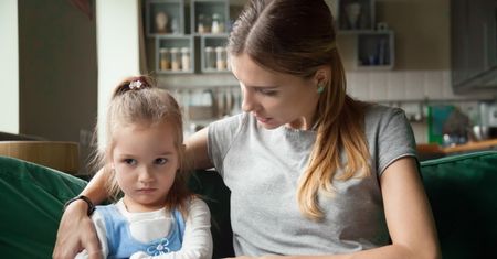 Bunt dziecka – jak go przetrwać i nie zwariować?