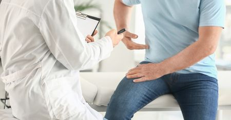 Fosforany bezpostaciowe w moczu – co oznaczają?