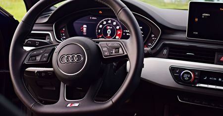 Audi i Volkswageny podatne na hakowanie: można odczytać lokalizację samochodu