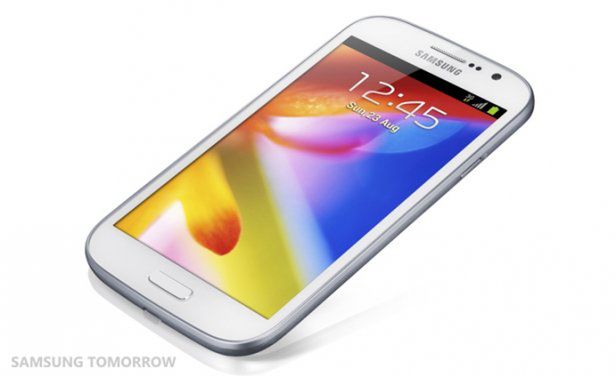 Samsung Galaxy Grand - 5 cali dla każdego?