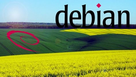 Debian stawia na regularne wydanie 1