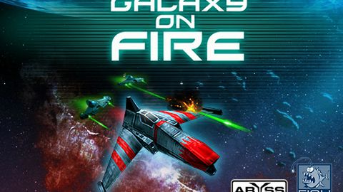 Galaxy on Fire tylko dzisiaj za darmo! 1