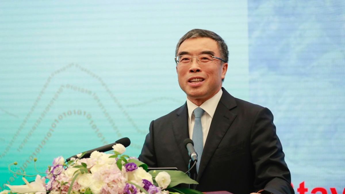 Huawei ujawnia świetne wyniki finansowe. Ale na wyciąganie wniosków jest jeszcze za wcześnie 1