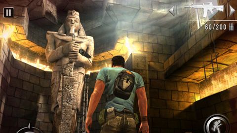 Gameloft przecenia swoje gry! 1