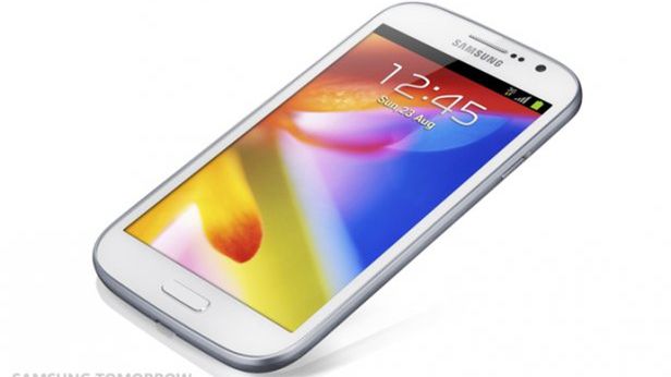 Samsung Galaxy Grand - 5 cali dla każdego? 1
