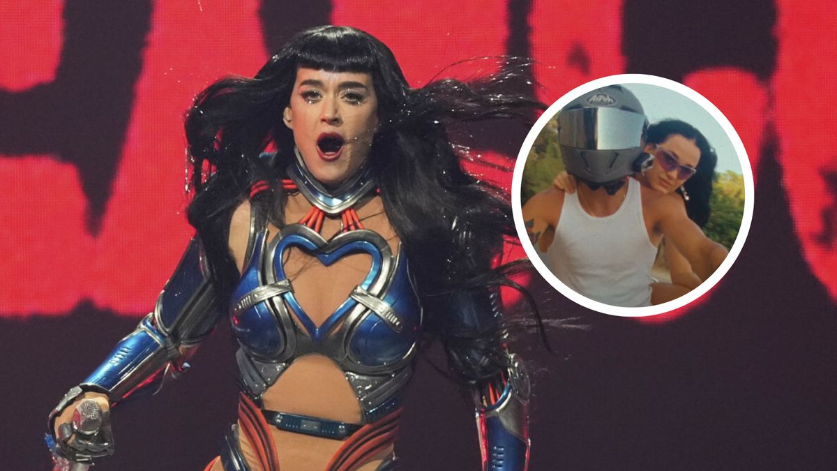 Katy Perry w centrum ekologicznej kontrowersji