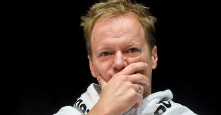 Maciej Stuhr dziękuje za pomoc Ukraińcom. "Jest w nas ta siła"