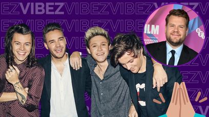 One Direction wracają? 5 piosenek, jakie chcielibyśmy usłyszeć na reunion zespołu