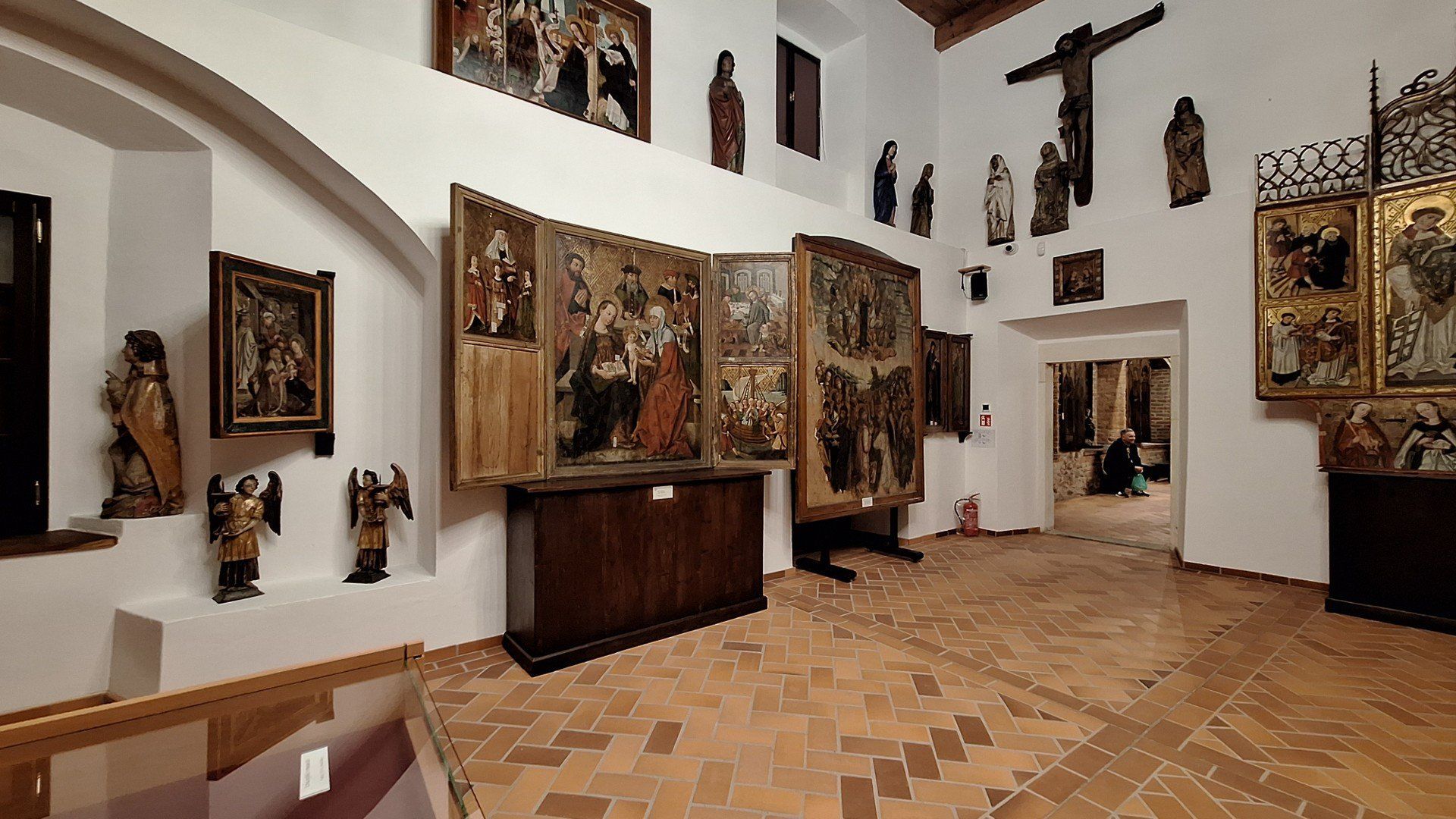Muzeum Diecezjalne w Tarnowie