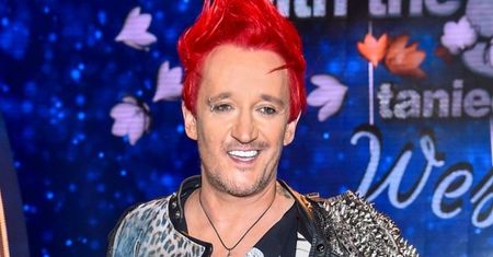 Michał Wiśniewski chwali się dziecięcym pokojem i ogłasza: "IMIĘ WYBRANE" (FOTO)