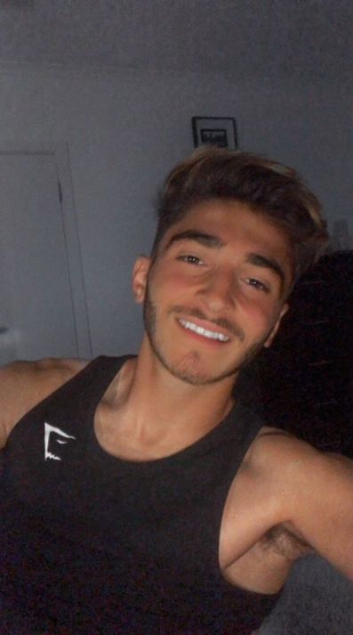 Josh Cavallo