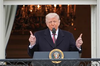 "W przededniu wysłania wojsk". Były doradca Trumpa o Iranie