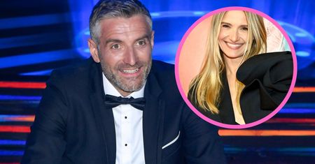 TYLKO U NAS! Maciej Dowbor na stałe w TVN? Pojawiły się nowe informacje na temat transferu prezentera