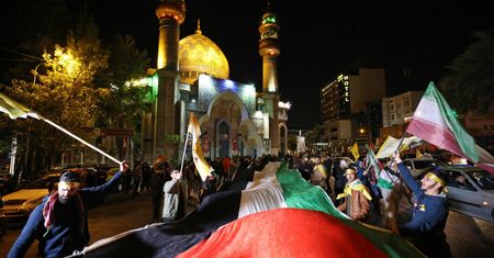 To dopiero początek? Eksperci wyjaśniają, dlaczego Iran zaatakował