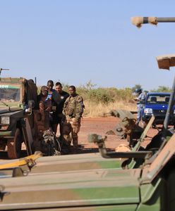 Masakra w Mali. "Prawdziwa rzeź"