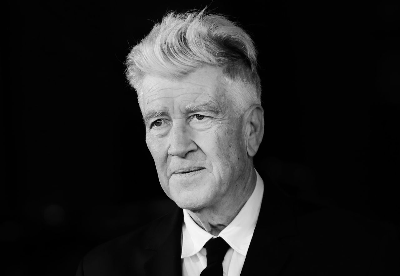 Nie żyje David Lynch. Legendarny reżyser miał 78 lat