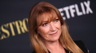 "Jestem bardzo aktywna seksualnie". 74-letnia Jane Seymour otwarcie o swoim dojrzałym wieku