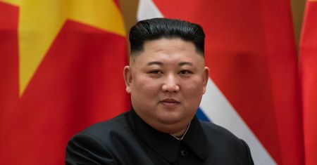 Kim Dzong Un w propagandowym teledysku. Eksperci nie mają wątpliwości