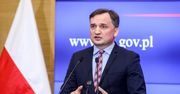 Sprawa Sławomira Nowaka. Zbigniew Ziobro: za to powinien wstydzić się Donald Tusk
