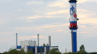 Odeszli od węgla. Miasto w Polsce ma jedne z najwyższych cen ciepła