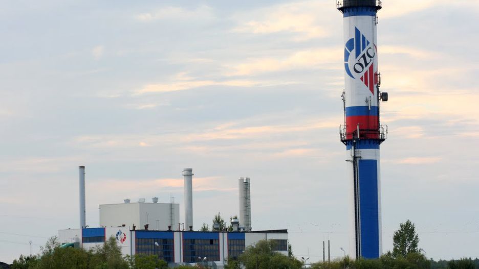 Ostrów Wielkopolski ma jedne z najwyższych cen ciepła