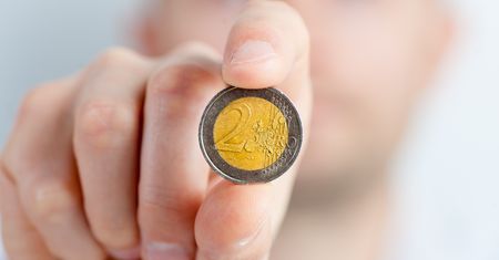 Euro dawno nie było tak tanie. Oto co się dzieje na rynku