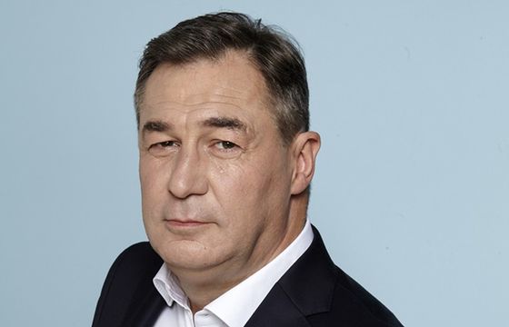 Marcin Boroszko dyrektorem w BBC Studios