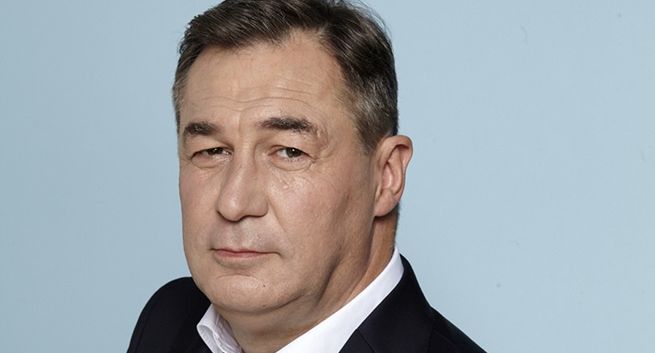 Marcin Boroszko dyrektorem w BBC Studios