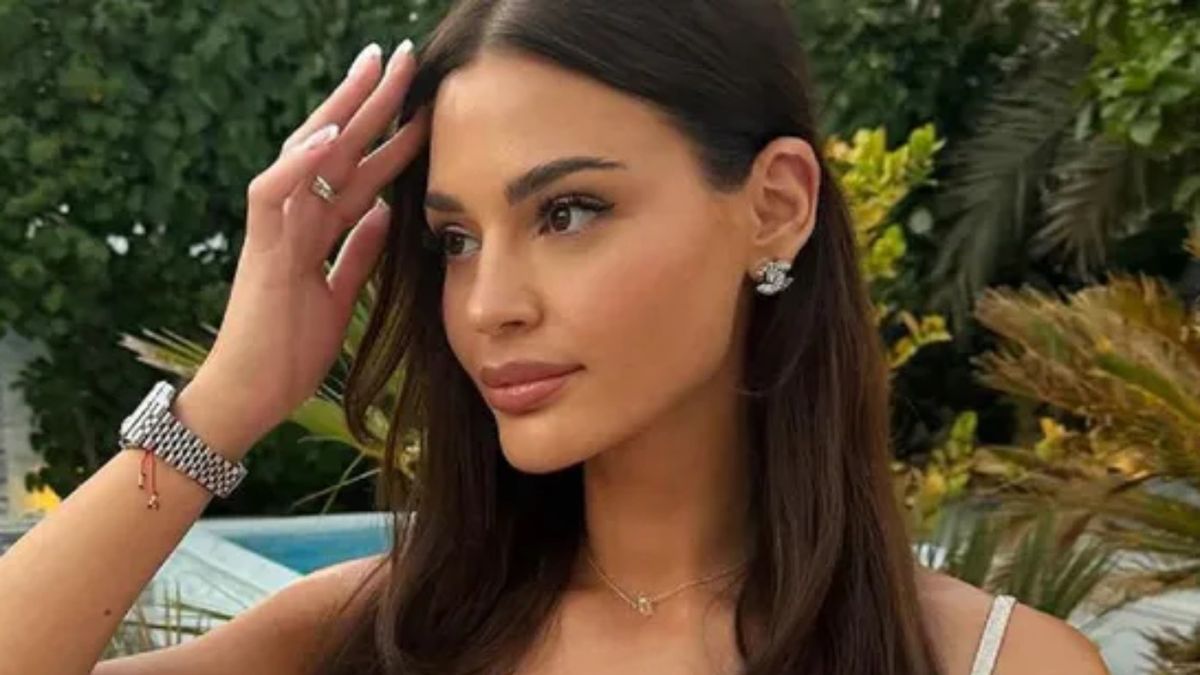 Honorata Skarbek zmieniła kolor włosów