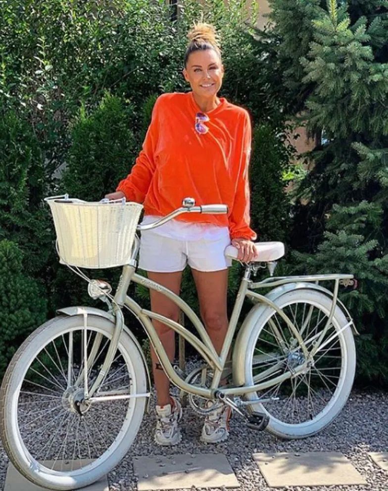 Małgorzata Rozenek-Majdan