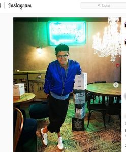 Kuba Wojewódzki rezygnuje z restauracji, które współtworzył. Rozkręci nową sieć