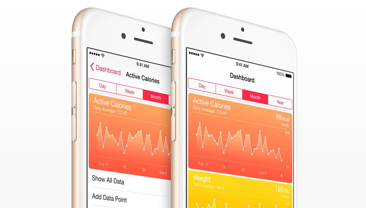 Ponad połowa najlepszych szpitali w USA testuje platformę Apple HealthKit 3
