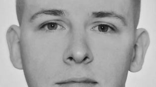 Sierż. Natan Sieroń zginął podczas służby. Miał 29 lat!