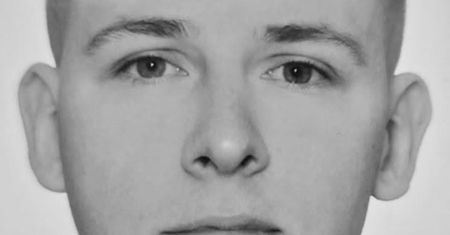 Sierż. Natan Sieroń zginął podczas służby. Miał 29 lat!