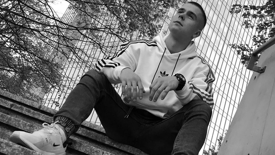 Wrocław. Maciej Aleksiuk nie żyje. Kim jest tajemniczy mężczyzna?