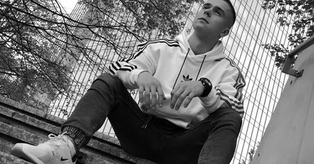 Wrocław. Maciej Aleksiuk nie żyje. Kim jest tajemniczy mężczyzna?