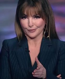 Koniec pewnej epoki w TVP. Beata Chmielowska-Olech odsunięta od programu, ale nadal pozostaje w grze
