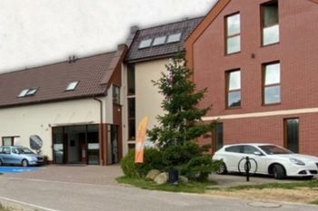 Hospicjum to nie tylko ostatni etap. Pacjenci wracają do domu