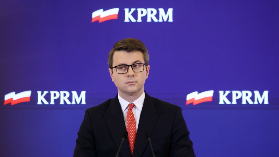 Rząd przyjął projekt umożliwiający mrożenie majątków rosyjskich