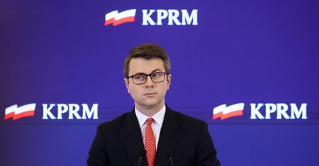 Rząd przyjął zapisy ustawowe blokujące import węgla z Rosji