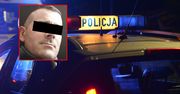 Podejrzany o zabójstwo żony Rafał Z. zatrzymany