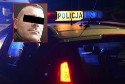 Podejrzany o zabójstwo żony Rafał Z. zatrzymany