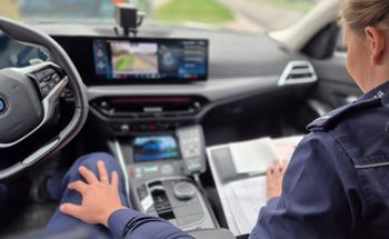 Operacja "HELLFIRE". Pięć osób z zarzutami za pornografię dziecięcą