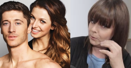 Korwin-Piotrowska: "WAGs wyprą szafiarki, bo mają więcej pieniędzy!"