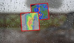 Prognoza na 10 dni. Co wydarzy się w pogodzie?