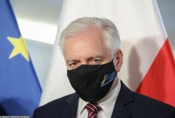 Jarosław Gowin komentuje kulisy dymisji i "lex TVN". "To jest barbarzyństwo"