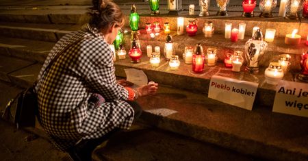 Śmierć 30-latki z Pszczyny. Poruszający wpis przyjaciółki