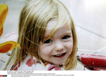 Będzie przełom w poszukiwaniach Madeleine McCann? Śledczy ujawnili, co znaleźli w trakcie trzydniowych poszukiwań