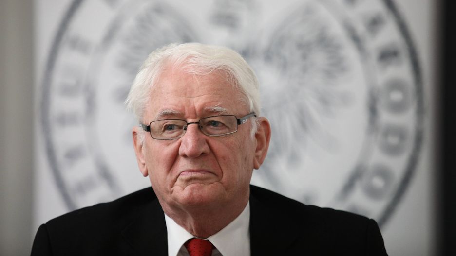 Krzysztof Wyszkowski 