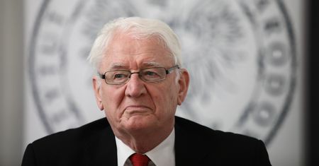 Krzysztof Wyszkowski odpowie za skandaliczne słowa? Pomorscy posłowie apelują o odwołanie go z funkcji doradcy wojewody pomorskiego
